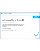 Ashampoo Home Design 10 Пожизненная лицензия