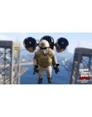 GRAND THEFT AUTO ONLINEXBOX XS