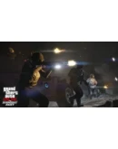 GRAND THEFT AUTO ONLINEXBOX XS