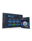 Ashampoo WinOptimizer 27 PRO/бессрочный лицензионный кл