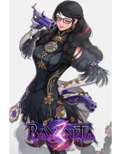 Bayonetta Collection STEAM КЛЮЧ РФ-Global