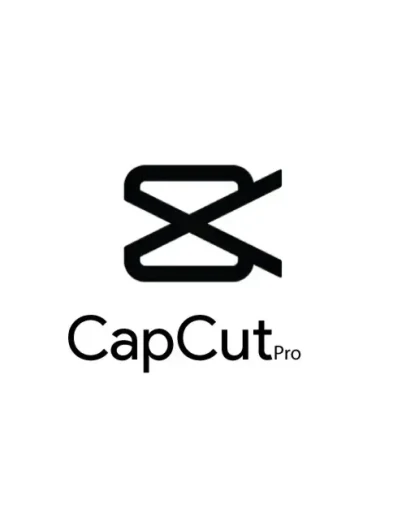 CapCut Pro 7/30 дней 6/12 месяцев
