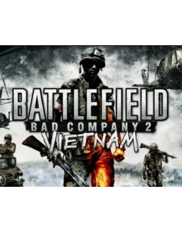Battlefield: Bad Company 2 Vietnam - DLC Origin EA key