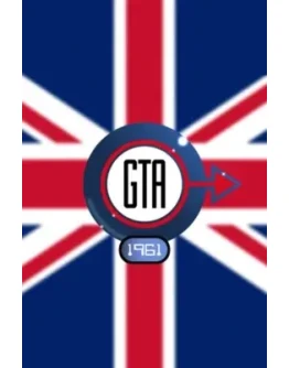 Grand Theft Auto: London 1961 STEAM КЛЮЧ РФ-Global