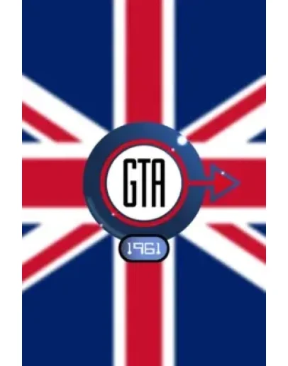 Grand Theft Auto: London 1961 STEAM КЛЮЧ РФ-Global