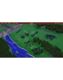 Kingdom's Deck АВТОДОСТАВКА STEAM РОССИЯ