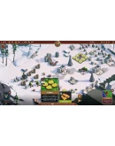 Kingdom's Deck АВТОДОСТАВКА STEAM РОССИЯ