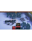 Kingdom's Deck АВТОДОСТАВКА STEAM РОССИЯ