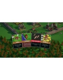 Kingdom's Deck АВТОДОСТАВКА STEAM РОССИЯ