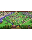 Kingdom's Deck АВТОДОСТАВКА STEAM РОССИЯ