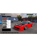 CarX Drift Racing Online - Car Presets Unlock STEAM CarX Drift Racing Online - Car Presets Unlock STEAM