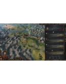 Crusader Kings III: Khans of the Steppe DLC