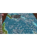 Carrier Battles 4 Guadalcanal STEAM GIFT РОССИЯ