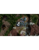 Icaria АВТОДОСТАВКА STEAM РОССИЯ