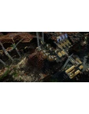 Icaria АВТОДОСТАВКА STEAM РОССИЯ