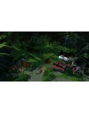 Icaria АВТОДОСТАВКА STEAM РОССИЯ