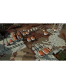 Icaria АВТОДОСТАВКА STEAM РОССИЯ