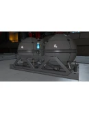 Space Engineers - Fieldwork Pack DLC STEAM РОССИЯ