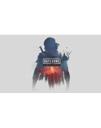 Жизнь после. Обновленная версия (PS5/RU) П3 - Активация