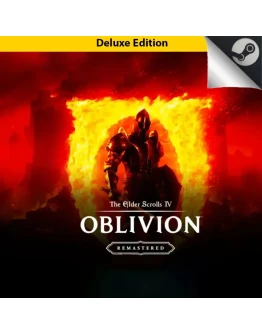 THE ELDER SCROLLS IV: OBLIVION Remastered БЕЗ СТРАЖИ