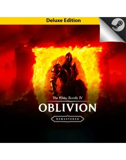 THE ELDER SCROLLS IV: OBLIVION Remastered БЕЗ СТРАЖИ