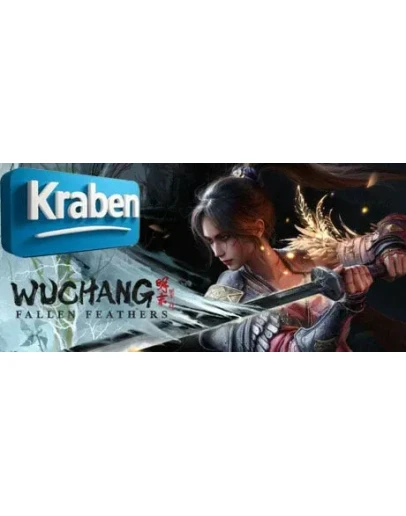 Wuchang: Fallen Feathers steam