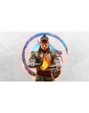 Mortal Kombat 1 PS5 Khaos Reigns Bundle 10 Дней