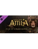Total War: Attila CollectionSTEAM GIFT AUTORU+МИР
