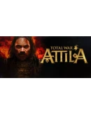 Total War: Attila CollectionSTEAM GIFT AUTORU+МИР