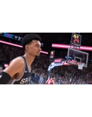 NBA 2K25 PS4/PS5 ТУРЦИЯ