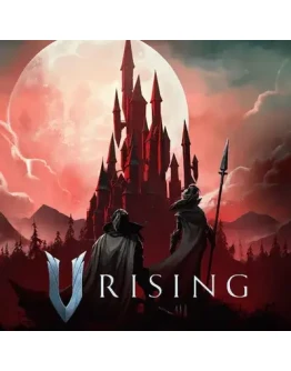 V RISING (STEAM/РФ/УКР-СНГ) КЛЮЧ