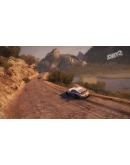 Colin McRae: DiRT 2 (Steam M/Region Free)