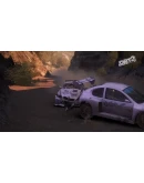 Colin McRae: DiRT 2 (Steam M/Region Free)
