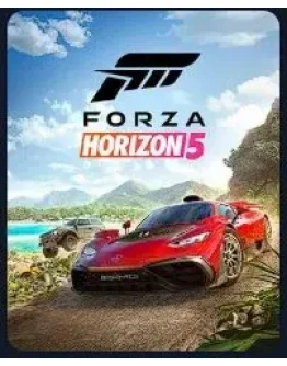 Forza Horizon 5 StandartPs5Общий