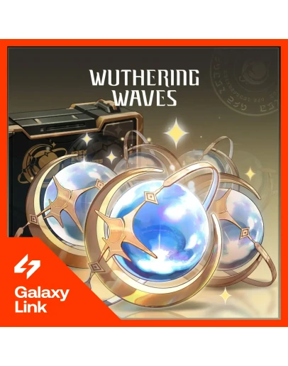 Wuthering Waves Луниты - По ID