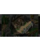 Baldur's Gate: Reflections Of Myth &amp Valor DLC STEAM РФ