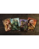 Baldur's Gate: Reflections Of Myth &amp Valor DLC STEAM РФ