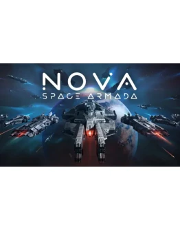 Nova Space Armada SCC By ID Global