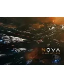 Nova Space Armada SCC By ID Global