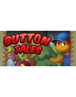 Button Tales (STEAM KEY/GLOBAL)