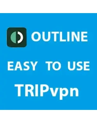 Ключ Outline VPN РАБОТАЕТ В РФ 1-6 мес. Безлимит