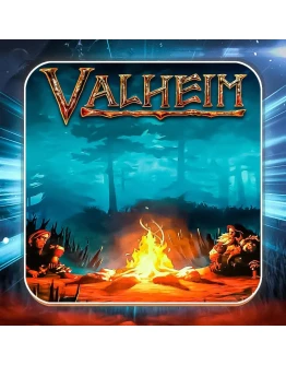 НОВЫЙ АККАУНТVALHEIMПОЧТА+СМЕНА ДАННЫХГАРАНТИЯ