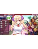 Beastkin Training The Trials of a Beastkin Noblewoman