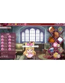 Beastkin Training The Trials of a Beastkin Noblewoman