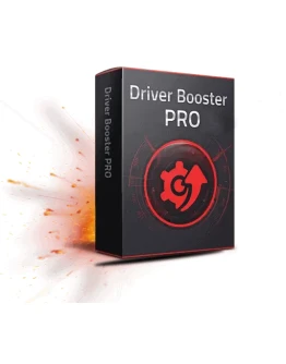 IObit Driver Booster 12 PRO ( 3 УСТРОЙСТВА)