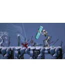 SKELETHRONE THE CHRONICLES OF ERICONA THE JEWEL XBOX