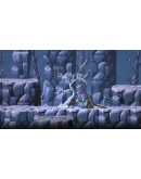 SKELETHRONE THE CHRONICLES OF ERICONA THE JEWEL XBOX