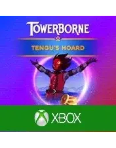 Towerborne: Tengu's Hoard XBOX На Любой аккаунт