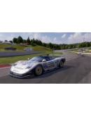 PMR: Project Motor Racing Pre-Purchase steam