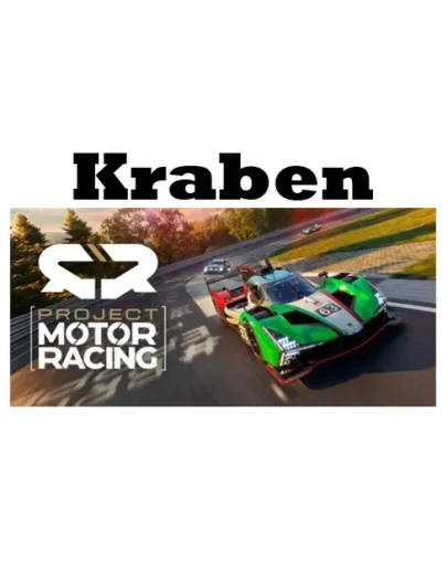 PMR: Project Motor Racing - Year 1 Bundle steam